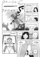 Sexual Battler Tambourine [Original] Thumbnail Page 13