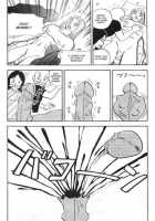 Sexual Battler Tambourine [Original] Thumbnail Page 14