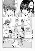 Girl [Okawari] [Original] Thumbnail Page 121