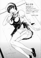 Girl [Okawari] [Original] Thumbnail Page 180