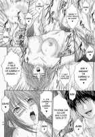 Ryoujoku Rensa 06 / 陵辱連鎖 06 [Aoi Mikku] [Ichigo 100] Thumbnail Page 15