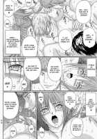 Ryoujoku Rensa 06 / 陵辱連鎖 06 [Aoi Mikku] [Ichigo 100] Thumbnail Page 25