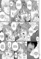 Ryoujoku Rensa 06 / 陵辱連鎖 06 [Aoi Mikku] [Ichigo 100] Thumbnail Page 32