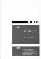 Q.N.T.2 Queen Ninja Tsunade 2 [Isou Doubaku] [Naruto] Thumbnail Page 33