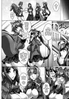 RE MIX MY HEART / RE MIX MY HEART!! [Kanten] [Blazblue] Thumbnail Page 26