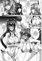 RE MIX MY HEART / RE MIX MY HEART!! [Kanten] [Blazblue] Thumbnail Page 27