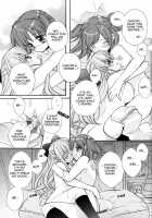 Jun-Ai Catolog ~Namekuji No Namida~ [Edoya Pochi] [Original] Thumbnail Page 10