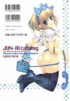 Jun-Ai Catolog ~Namekuji No Namida~ [Edoya Pochi] [Original] Thumbnail Page 12