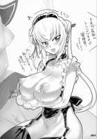 Grand Theft Samen [Inazuma] [Zettai Karen Children] Thumbnail Page 29