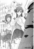 Grand Theft Samen [Inazuma] [Zettai Karen Children] Thumbnail Page 02