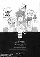Grand Theft Samen [Inazuma] [Zettai Karen Children] Thumbnail Page 31