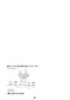 Dokidoki Aya X Chiru / どきどき文×チル! [Kurinton] [Touhou Project] Thumbnail Page 28