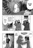 Haru Natsu Aki Fuyu [Eiki Eiki] [Original] Thumbnail Page 117