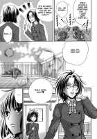 Haru Natsu Aki Fuyu [Eiki Eiki] [Original] Thumbnail Page 131