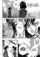 Haru Natsu Aki Fuyu [Eiki Eiki] [Original] Thumbnail Page 132