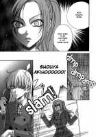 Haru Natsu Aki Fuyu [Eiki Eiki] [Original] Thumbnail Page 137