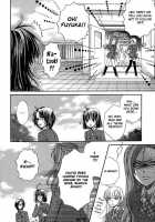 Haru Natsu Aki Fuyu [Eiki Eiki] [Original] Thumbnail Page 142