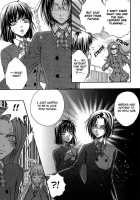 Haru Natsu Aki Fuyu [Eiki Eiki] [Original] Thumbnail Page 143