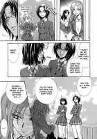 Haru Natsu Aki Fuyu [Eiki Eiki] [Original] Thumbnail Page 152