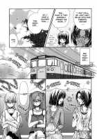 Haru Natsu Aki Fuyu [Eiki Eiki] [Original] Thumbnail Page 165