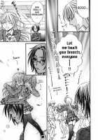 Haru Natsu Aki Fuyu [Eiki Eiki] [Original] Thumbnail Page 20