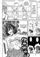 Haru Natsu Aki Fuyu [Eiki Eiki] [Original] Thumbnail Page 43