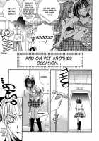 Haru Natsu Aki Fuyu [Eiki Eiki] [Original] Thumbnail Page 44