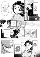 Modorenai Futari [Fujinomiya Yuu] [Original] Thumbnail Page 04