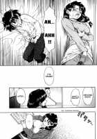 Modorenai Futari [Fujinomiya Yuu] [Original] Thumbnail Page 07