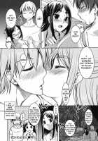 On The Night Of The Fireworks [Bosshi] [Original] Thumbnail Page 22
