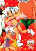 Houkago Kisekae Club / 放課後きせかえクラブ [Kamiyoshi] [Original] Thumbnail Page 22