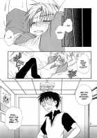 BENNY - Kawaii Darling Ch1 [BENNY'S] [Original] Thumbnail Page 10