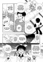 BENNY - Kawaii Darling Ch1 [BENNY'S] [Original] Thumbnail Page 11