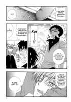 BENNY - Kawaii Darling Ch1 [BENNY'S] [Original] Thumbnail Page 12