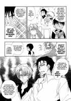 BENNY - Kawaii Darling Ch1 [BENNY'S] [Original] Thumbnail Page 13