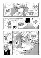 BENNY - Kawaii Darling Ch1 [BENNY'S] [Original] Thumbnail Page 14