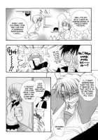 BENNY - Kawaii Darling Ch1 [BENNY'S] [Original] Thumbnail Page 15