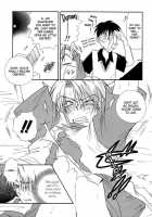 BENNY - Kawaii Darling Ch1 [BENNY'S] [Original] Thumbnail Page 16