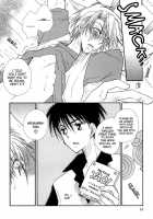 BENNY - Kawaii Darling Ch1 [BENNY'S] [Original] Thumbnail Page 19
