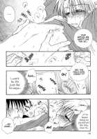 BENNY - Kawaii Darling Ch1 [BENNY'S] [Original] Thumbnail Page 21