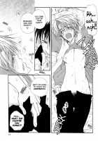 BENNY - Kawaii Darling Ch1 [BENNY'S] [Original] Thumbnail Page 22
