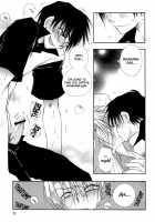 BENNY - Kawaii Darling Ch1 [BENNY'S] [Original] Thumbnail Page 26