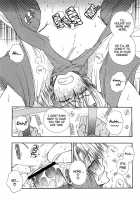 BENNY - Kawaii Darling Ch1 [BENNY'S] [Original] Thumbnail Page 28