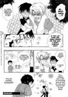 BENNY - Kawaii Darling Ch1 [BENNY'S] [Original] Thumbnail Page 31