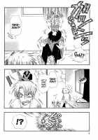 BENNY - Kawaii Darling Ch1 [BENNY'S] [Original] Thumbnail Page 09