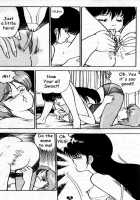 Capricieuse Orange Rose [Kimagure Orange☆Road] Thumbnail Page 04