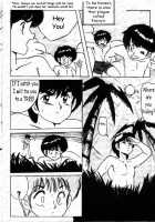 Yes, I Am A Serpent! [Ohio-Shuu Riki] [Kimagure Orange☆Road] Thumbnail Page 03