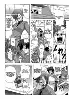 DEPEND ON ME / DEPEND ON ME [Kojirou] [Comic Party] Thumbnail Page 19