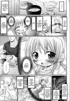 Taiyou Shoujo / 太陽少女 [Yoshitani Motoka] [Hidamari Sketch] Thumbnail Page 10