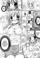 Taiyou Shoujo / 太陽少女 [Yoshitani Motoka] [Hidamari Sketch] Thumbnail Page 13